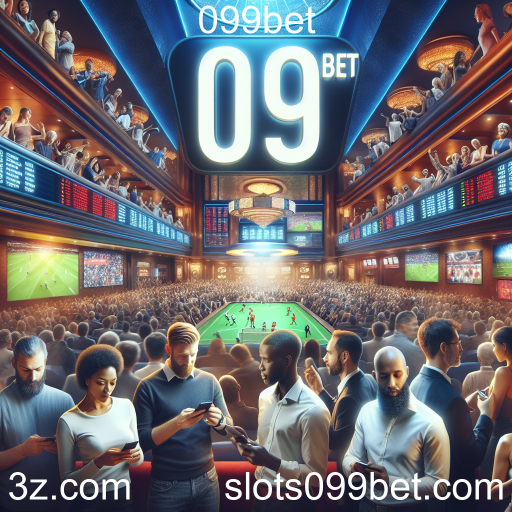 Apostas Esportivas na 099bet: Tudo que Você Precisa Saber