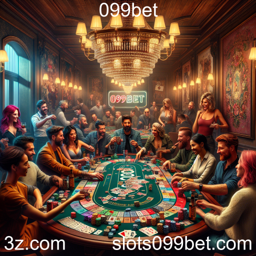 A Ascensão dos Jogos de Mesa: Interação e Estratégia em Cada Jogada